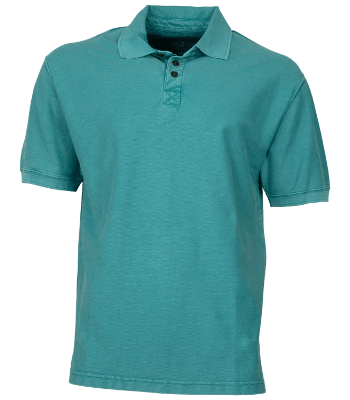 RedHead men’s The Classic Polo Shirt