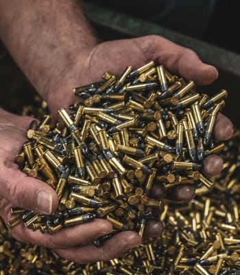 RIMFIRE