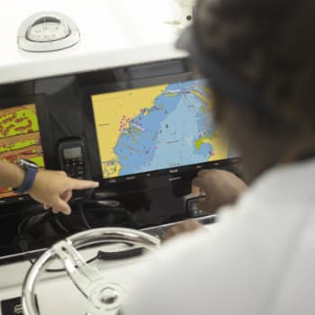 GPSMAP CHARTPLOTTERS