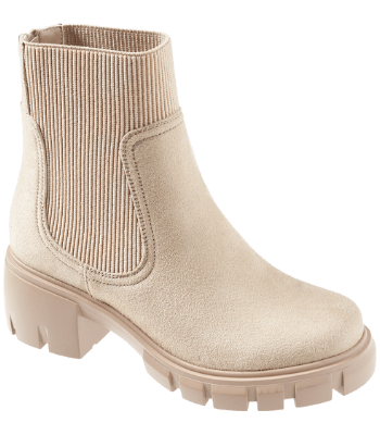 Natural Reflections Caliber Boots for Ladies