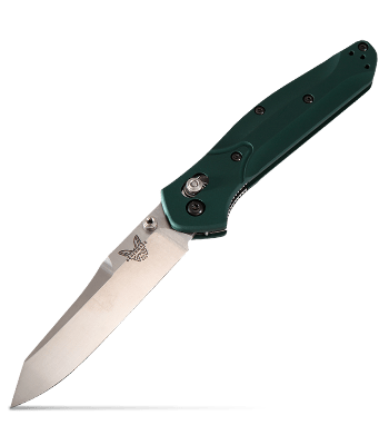 Benchmade Osborne Axis Folder Knife