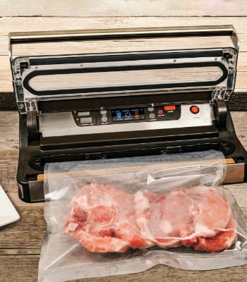 Vacuum Sealers