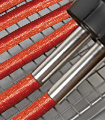 Jerky guns