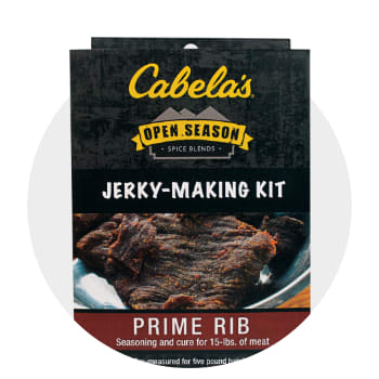 Seasoning kits