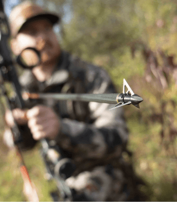 Broadheads & field points