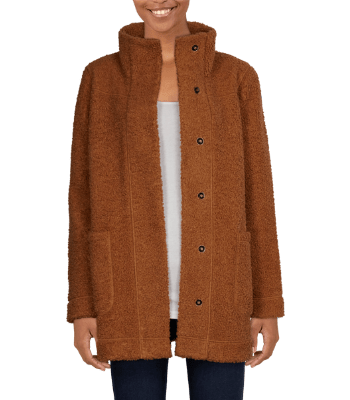 Natural reflections field on sale jacket for ladies
