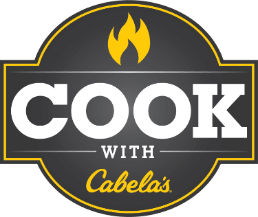 Cook with Cabelas