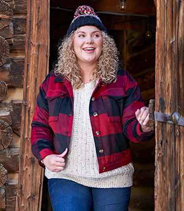 Bass pro cheap womens clothes