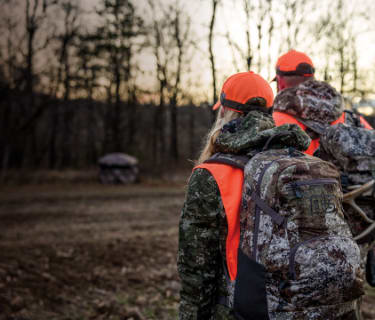 Bass pro hot sale hunting backpacks
