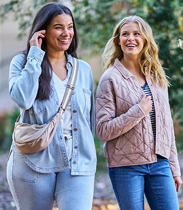 Women's Apparel – On The Fly Outfitters
