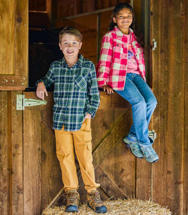 Bass pro kids boots deals