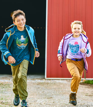 Kids Clothing Hunting Clothing Athletic Clothing Cabela s