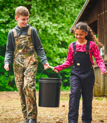 Cabela's baby girl clothes shop