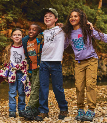 Cabela's baby girl clothes online