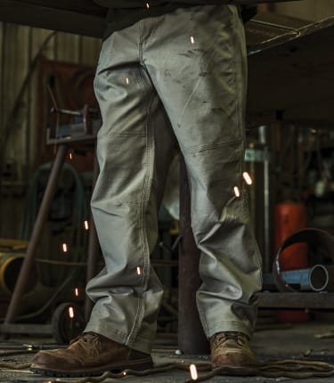 Bass pro long underwear shop