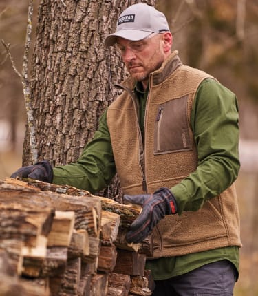 Bass pro shop mens coats top