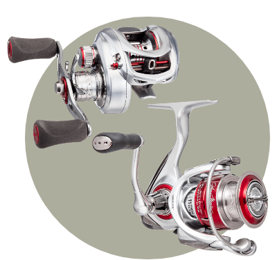 THE REEL AMERICAN - Spinning Reels Coffee Company