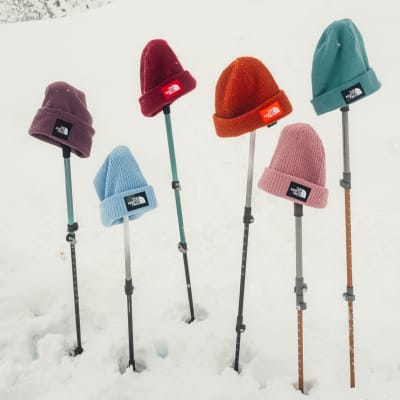 Bass pro north face top
