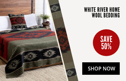 Cabelas hotsell wool blanket