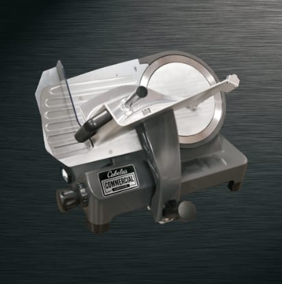 Cabela’s Commerical-
                            Grade 8.7” Slicer