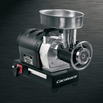 Cabela’s Commercial-Grade 3/4
                            HP Carnivore Grinder