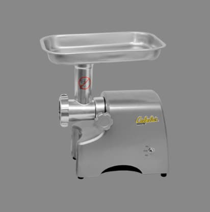 Cabela’s Deluxe Grinder