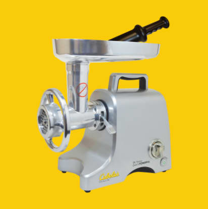 Cabela’s Pro-Series Grinder