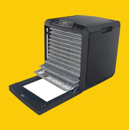 Cabela’s Pro-Series 12-Tray Dehydrator
