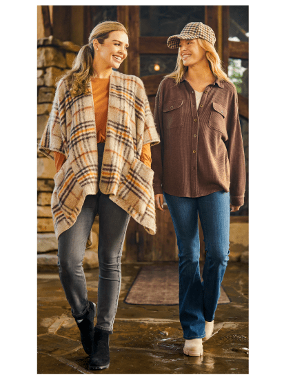 Bass pro womens clothes shop