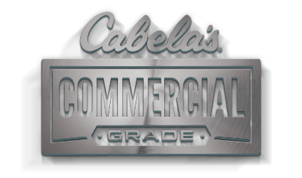 Cabela’s Commercial Grade