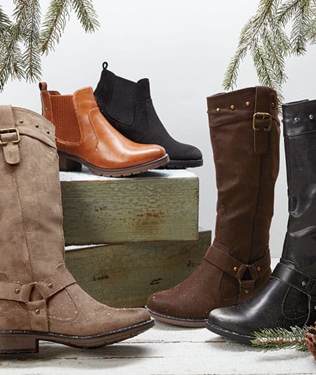 Shoes, Boots & Footwear Accessories | Bass Pro Shops