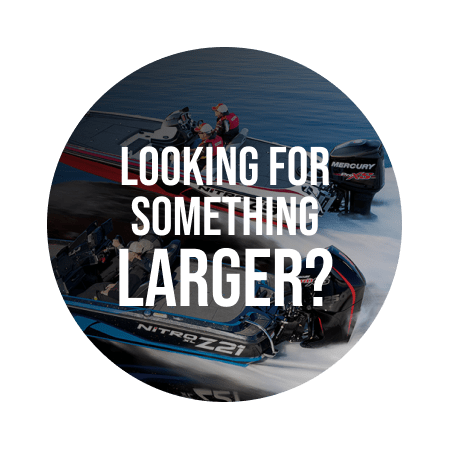 Looking for Something Larger?