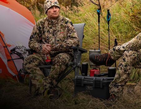 Yeti 2025 hunting gear