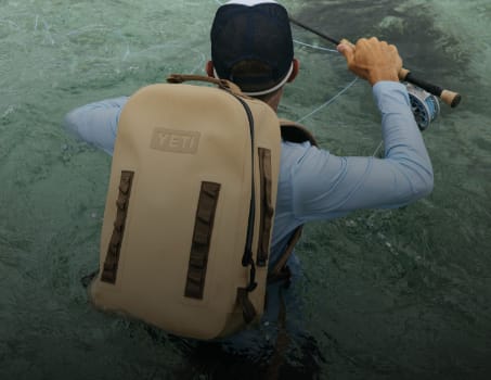 Shop YETI Fly Fishing Travel Luggage and Storage