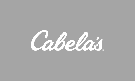 Cabela's logo