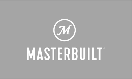 Masterbuilt logo