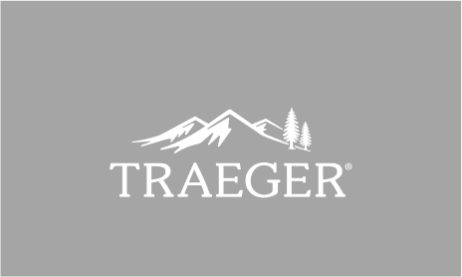 Traeger logo