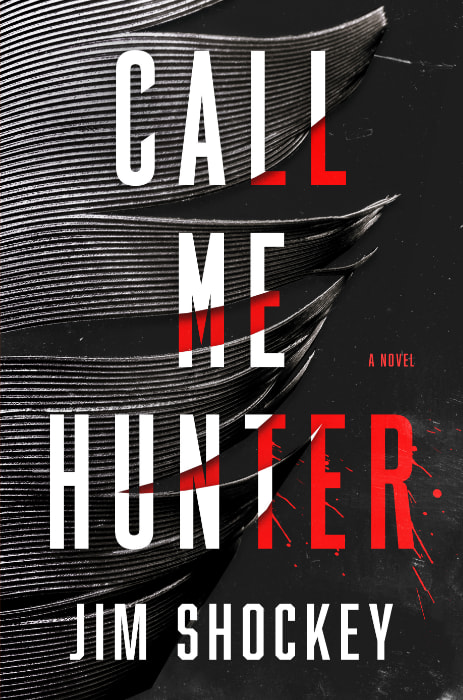 Call Me Hunter - Jim Shockey Book Cover