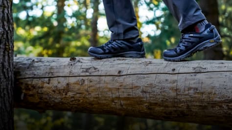 Footwear