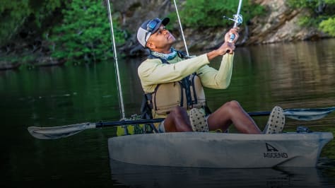 Kayak Packages