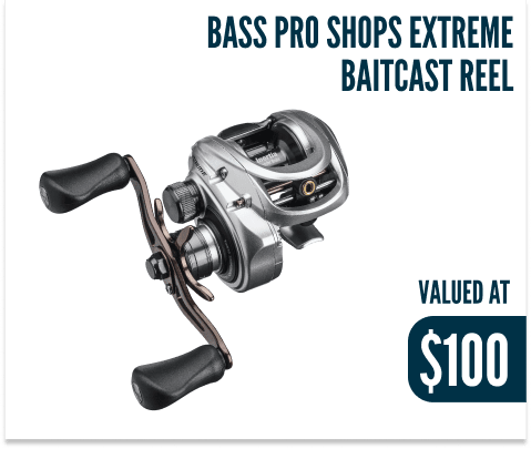 Bass Pro Shops : MBS Customer Rewards