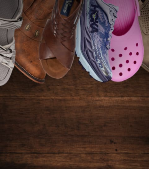 Shoes & Boots For Women & Women's Footwear
