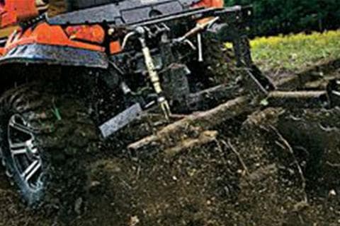 ATV/UTV Food Plot Accessories Buyer's Guide