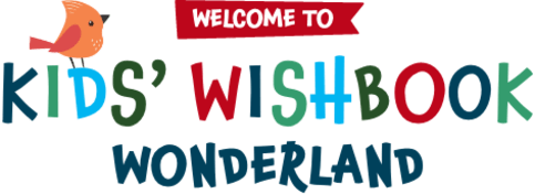 Winter Wonderland Wishbook