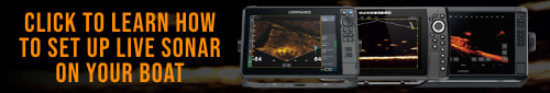 Click To Learn How To Set Up Live Sonar On Your Boat