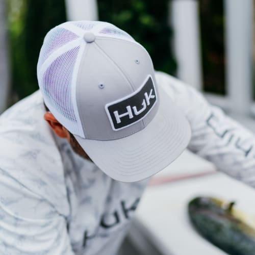 Boat Giveaway – Huk Gear