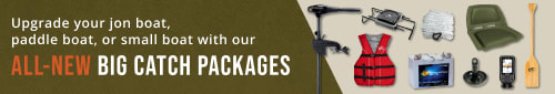 Learn more about our packages