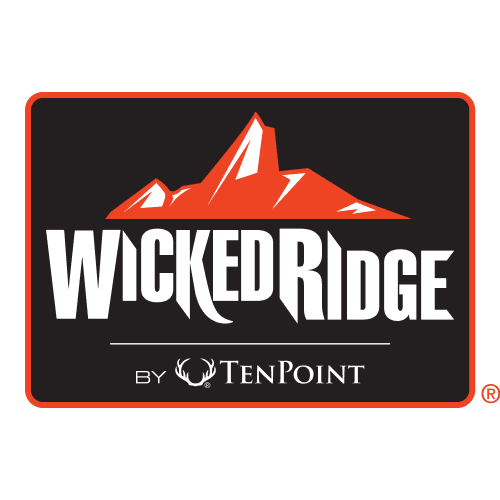 Wicked Ridge logo