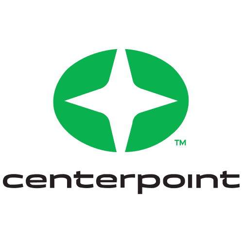 CenterPoint logo
