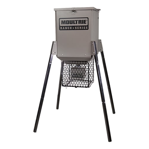 Moultrie Feeders & Game Cameras Bass Pro Shops